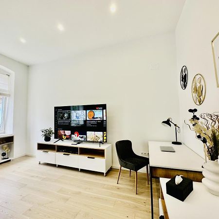 קלוז'-נאפוקה Clever Studio Near Central Shopping Center מראה חיצוני תמונה