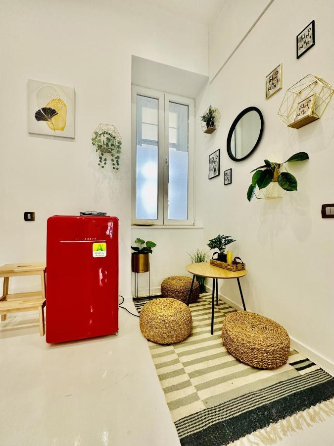 קלוז'-נאפוקה Clever Studio Near Central Shopping Center מראה חיצוני תמונה