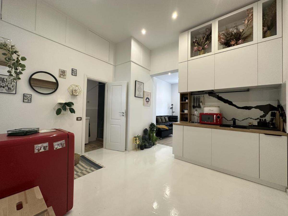קלוז'-נאפוקה Clever Studio Near Central Shopping Center מראה חיצוני תמונה